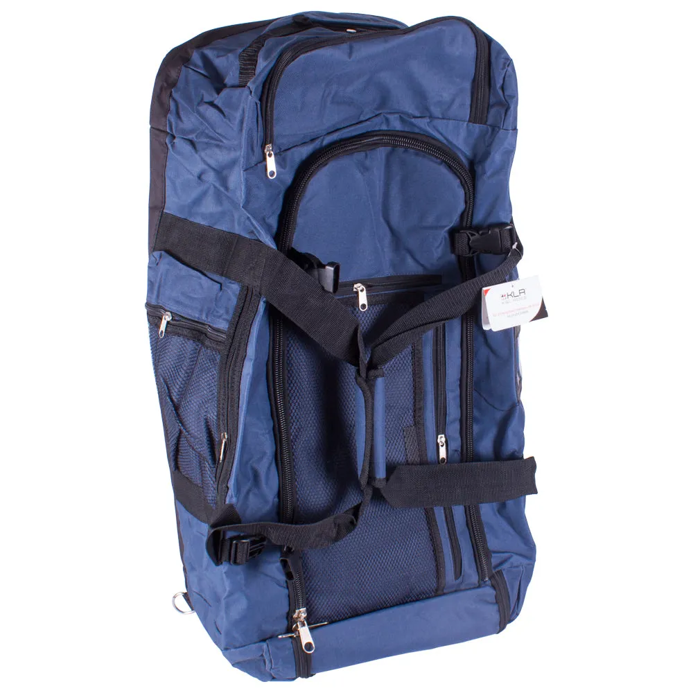 Extra Large Holdall Bag