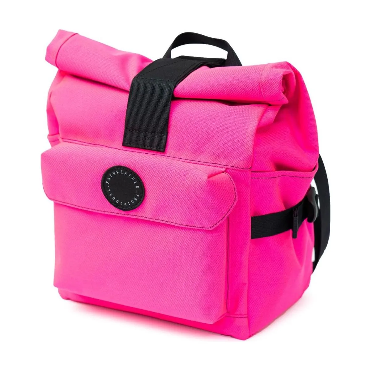 FAIRWEATHER multi bike bag