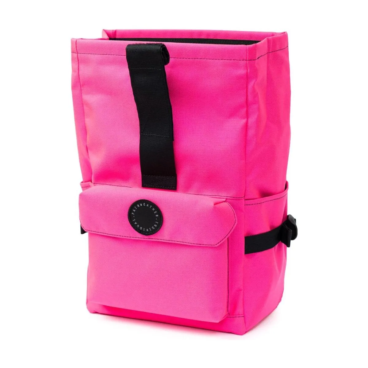 FAIRWEATHER multi bike bag