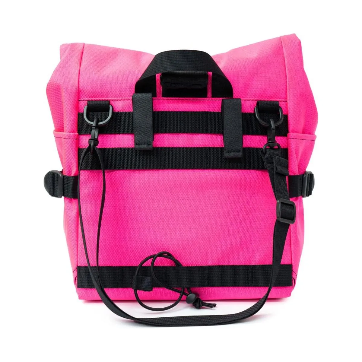 FAIRWEATHER multi bike bag
