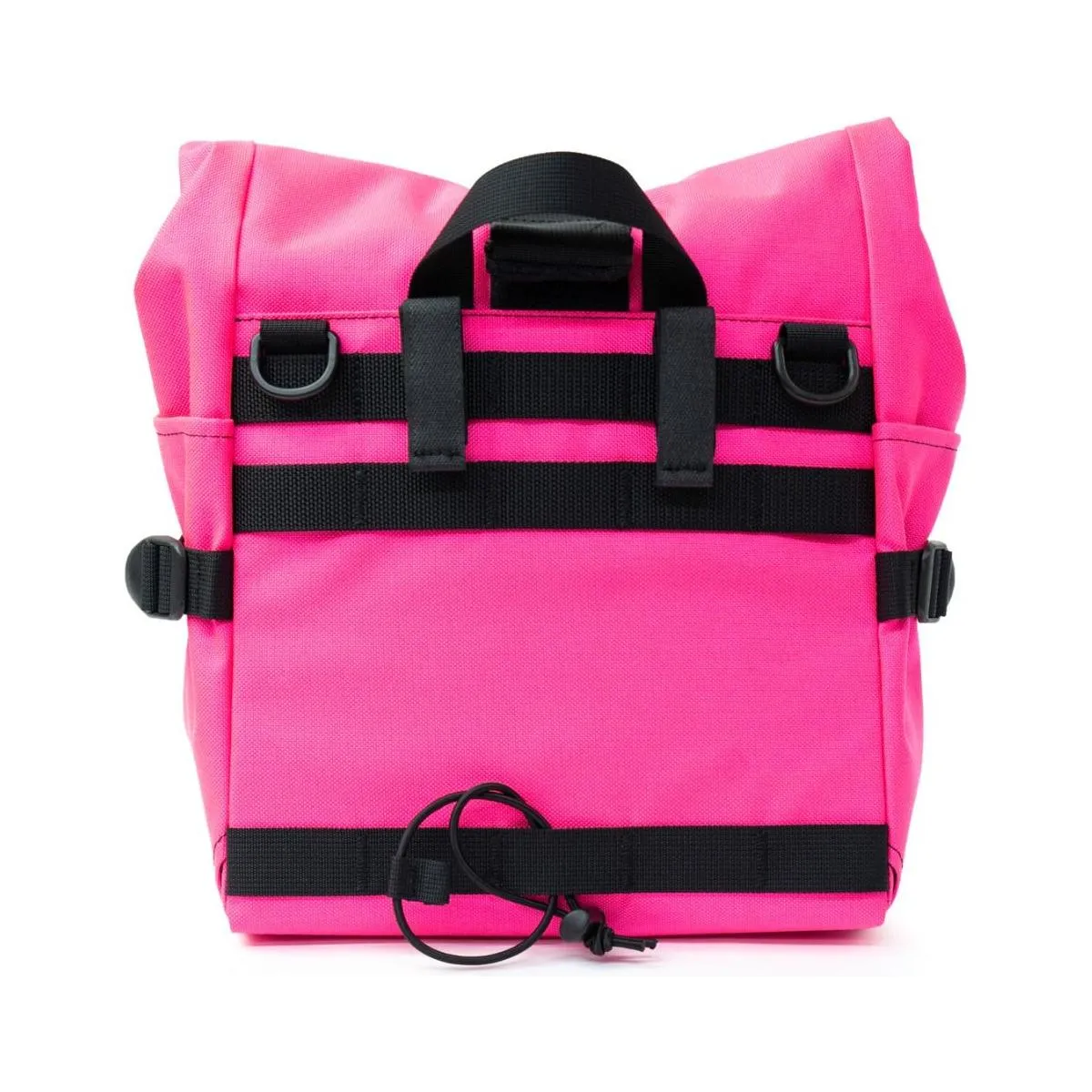 FAIRWEATHER multi bike bag