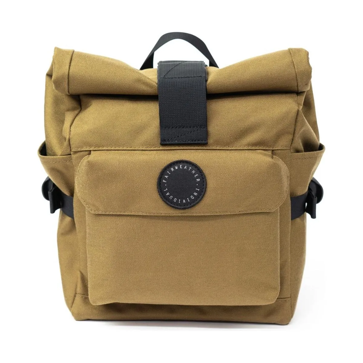 FAIRWEATHER multi bike bag