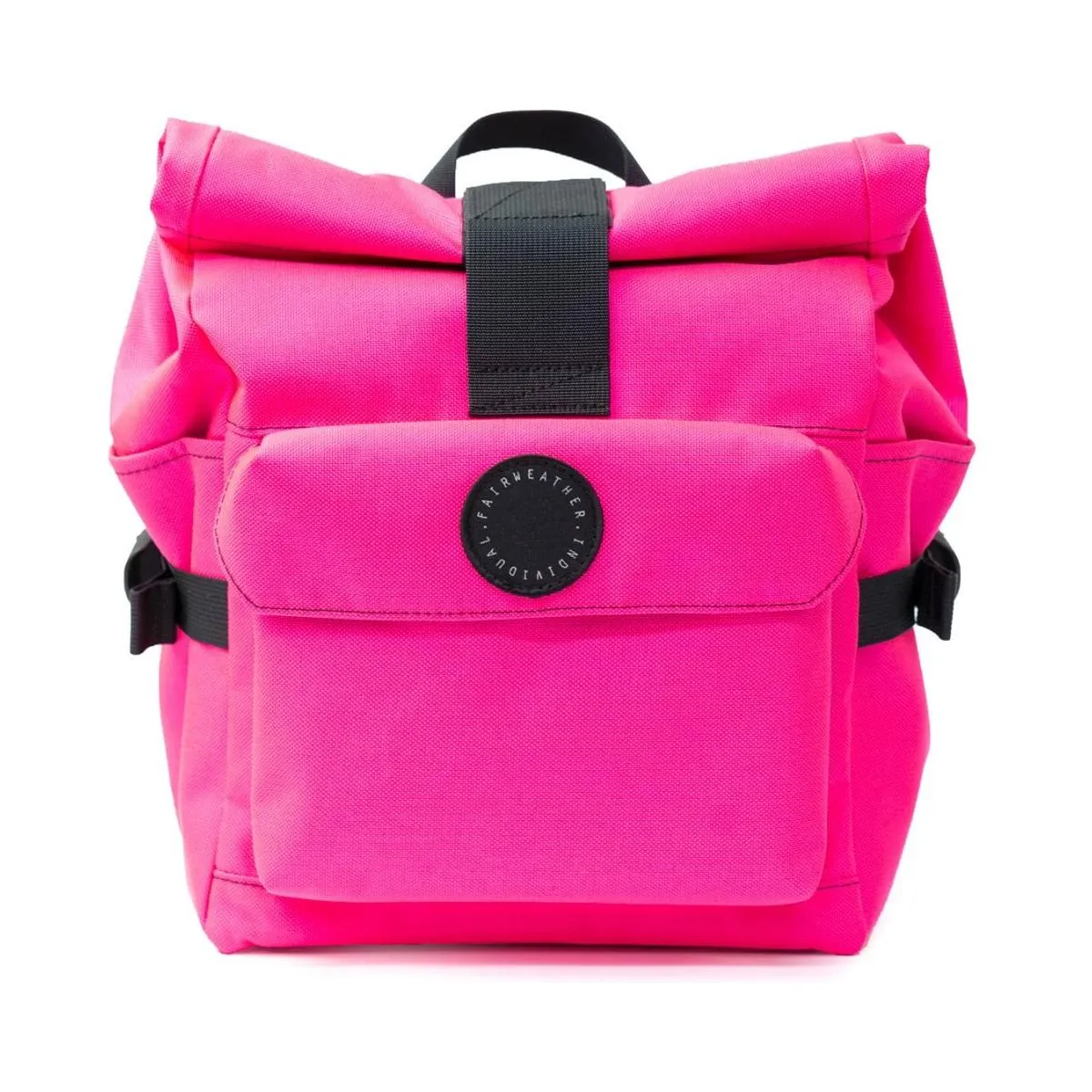 FAIRWEATHER multi bike bag