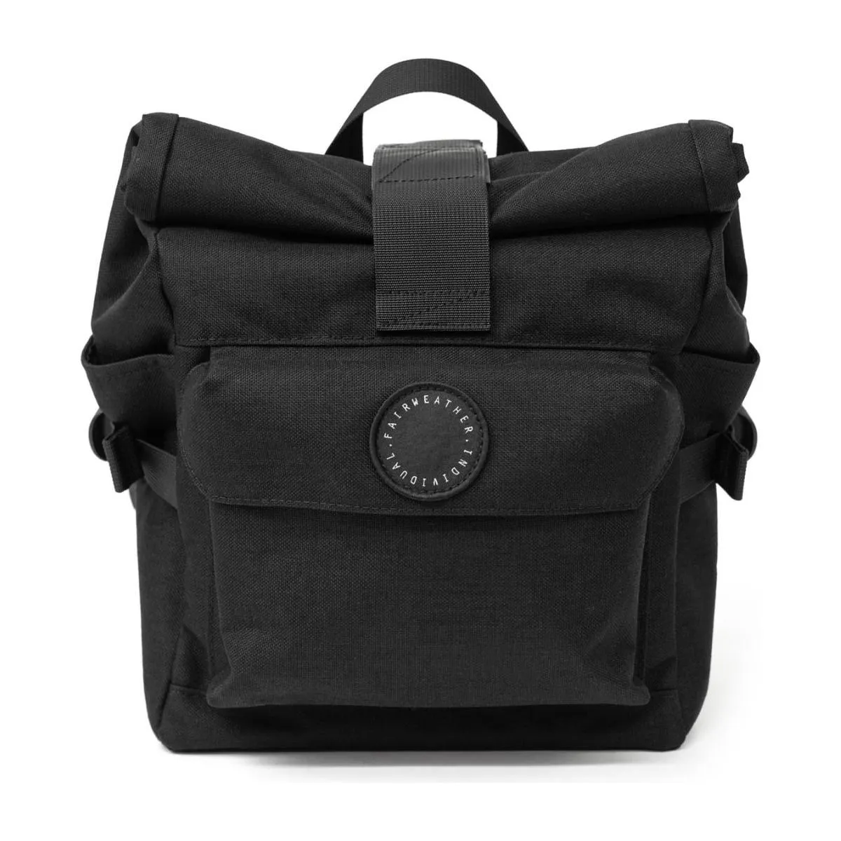 FAIRWEATHER multi bike bag