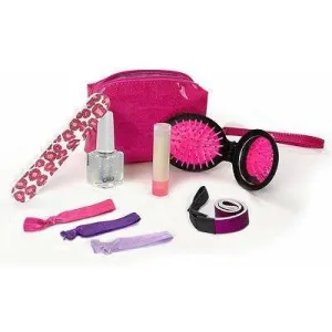 Fashion Rescue Kit Pink Glitter