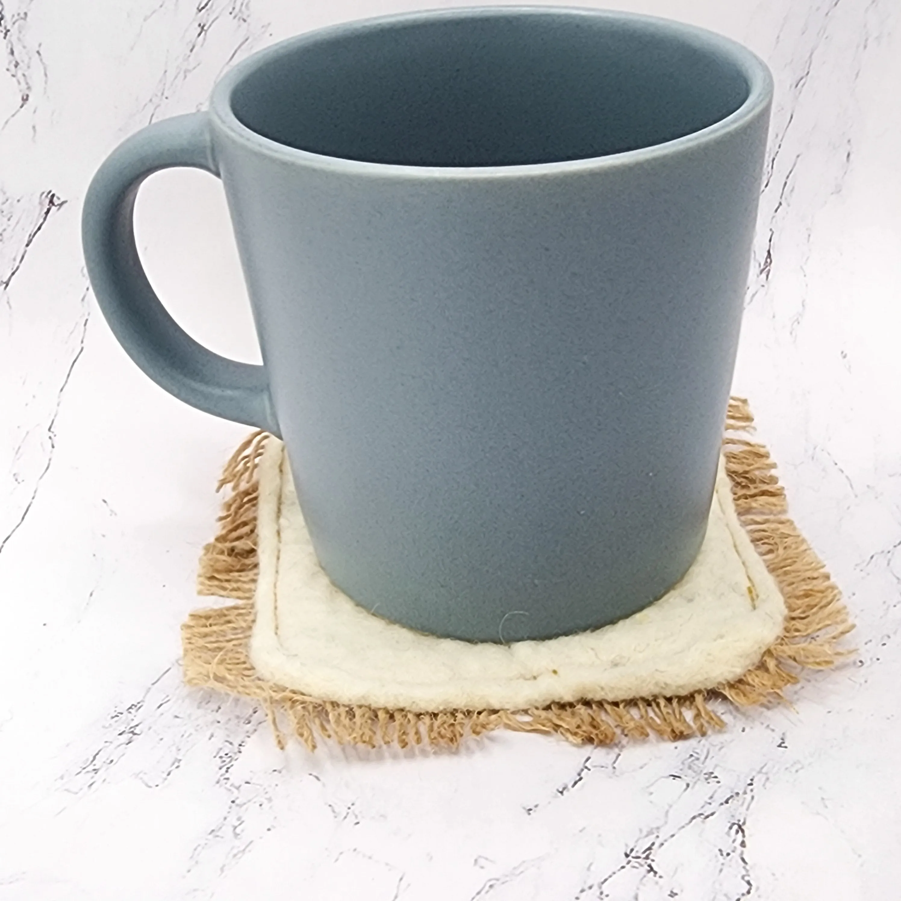 Felt Coaster