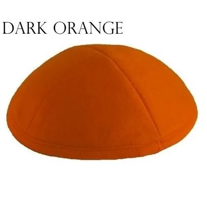Felt Kippah Bulk Kippot In Felt