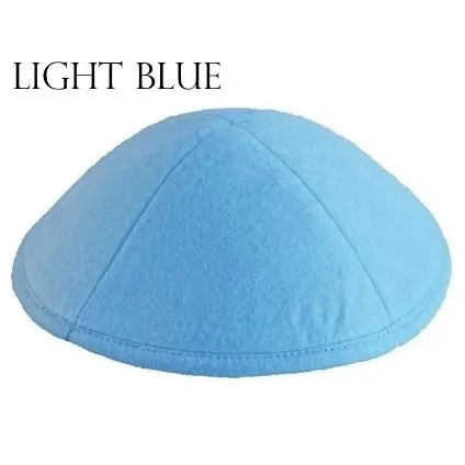 Felt Kippah Bulk Kippot In Felt