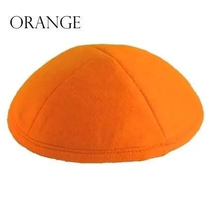 Felt Kippah Bulk Kippot In Felt