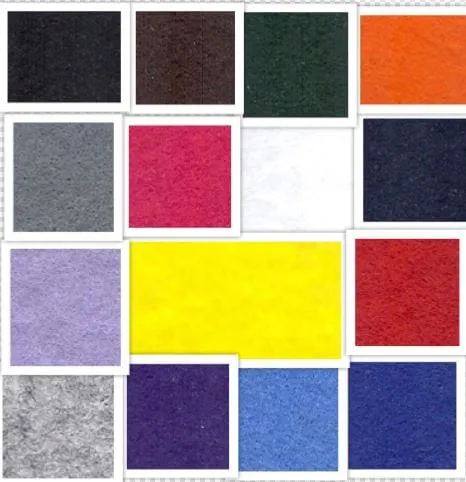 Felt Kippah Bulk Kippot In Felt
