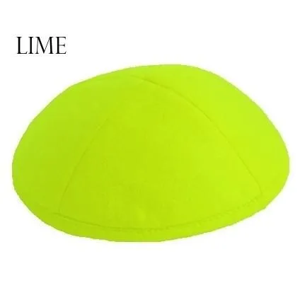 Felt Kippah Bulk Kippot In Felt