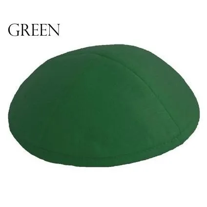 Felt Kippah Bulk Kippot In Felt