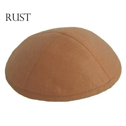 Felt Kippah Bulk Kippot In Felt