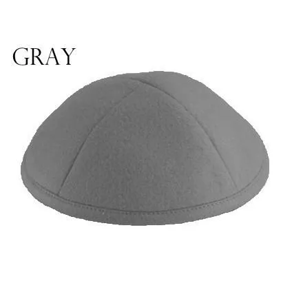 Felt Kippah Bulk Kippot In Felt