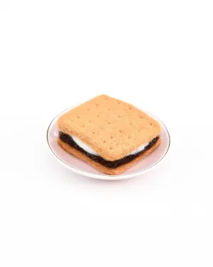 Felt S'more (Smore)