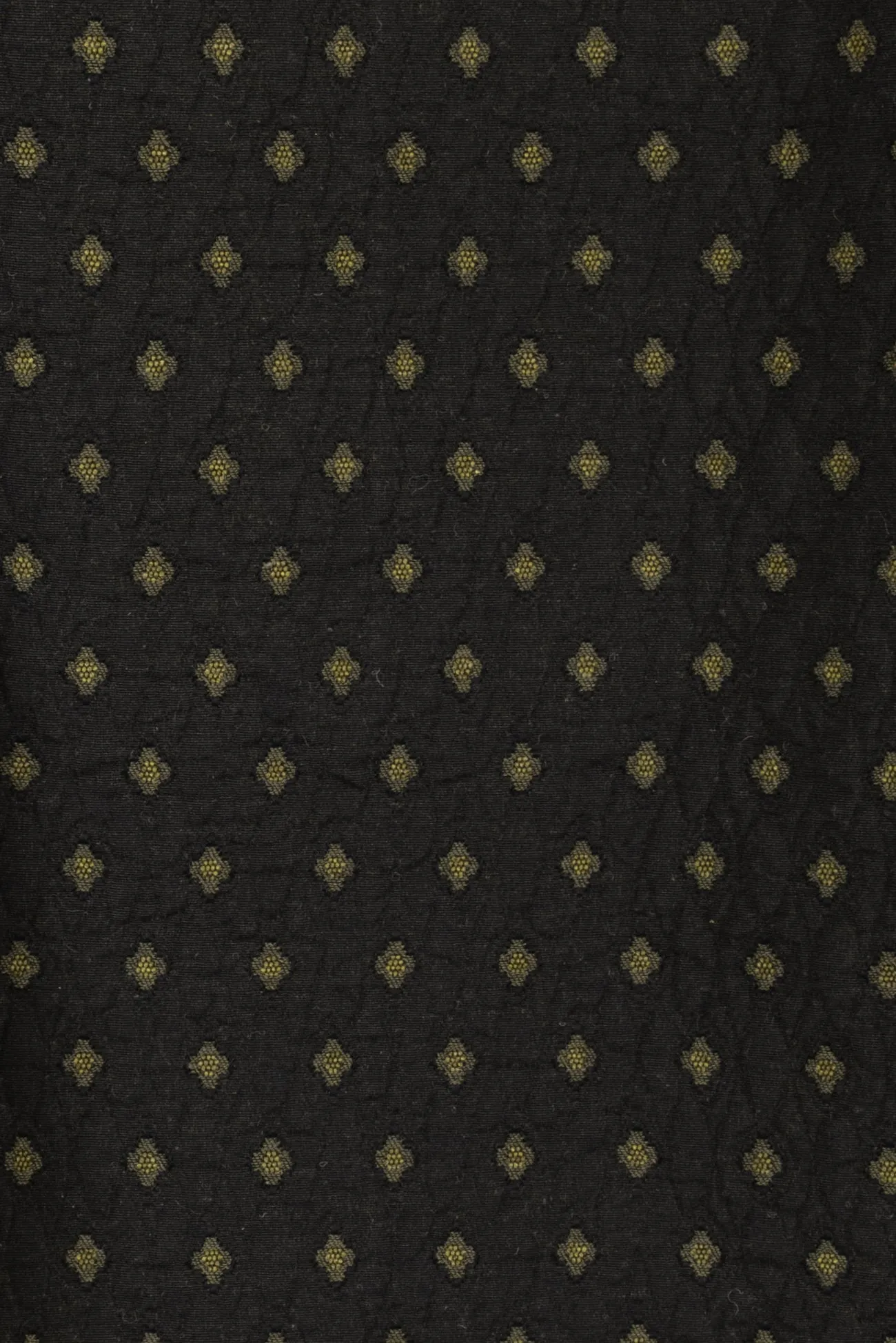 Ferngully Italian Jacquard Woven