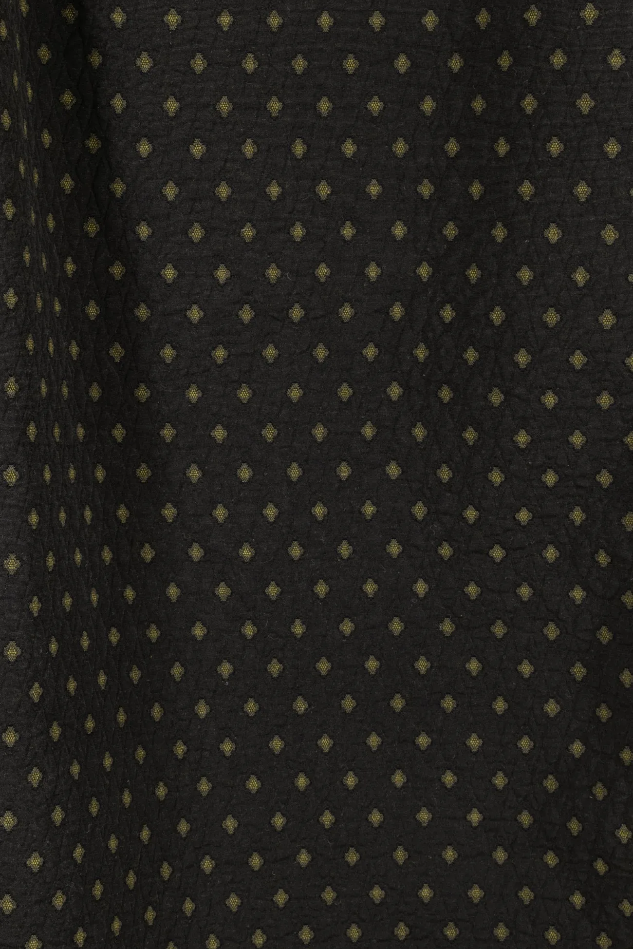 Ferngully Italian Jacquard Woven