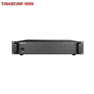 Fire alarm network matrix Takstar IP-10J