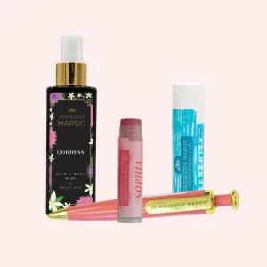 First-Timer Bundle
