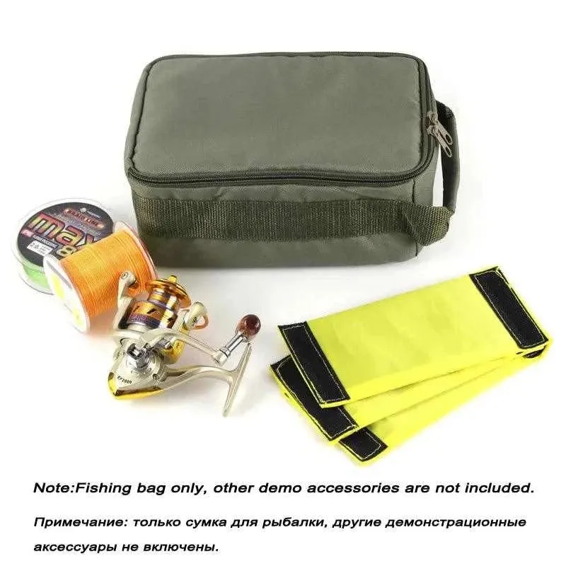Fishing Handbag 3 IN 1 N0237