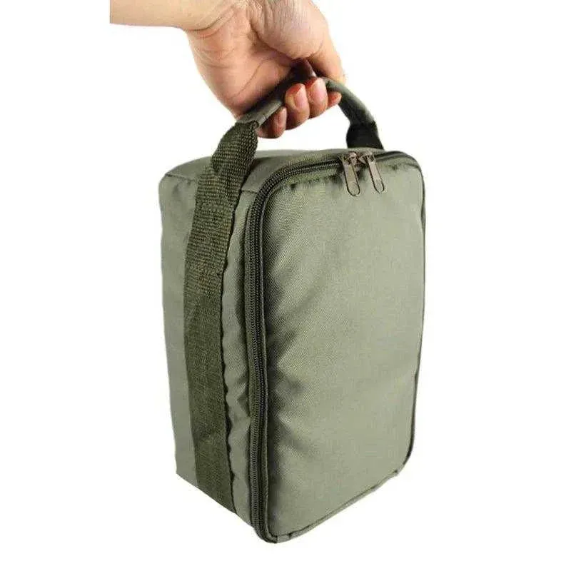 Fishing Handbag 3 IN 1 N0237