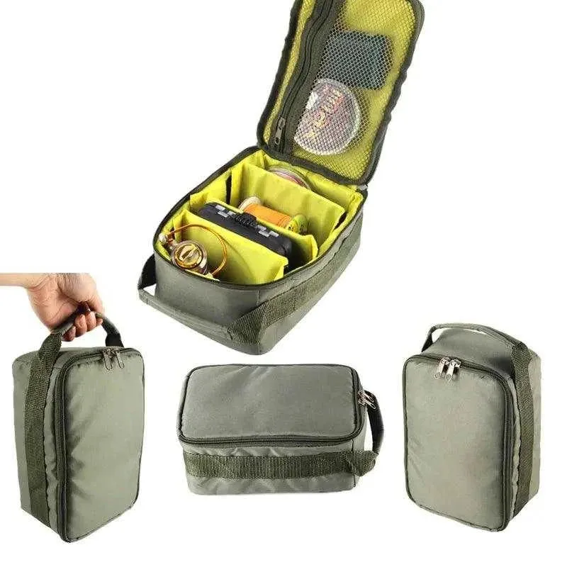Fishing Handbag 3 IN 1 N0237