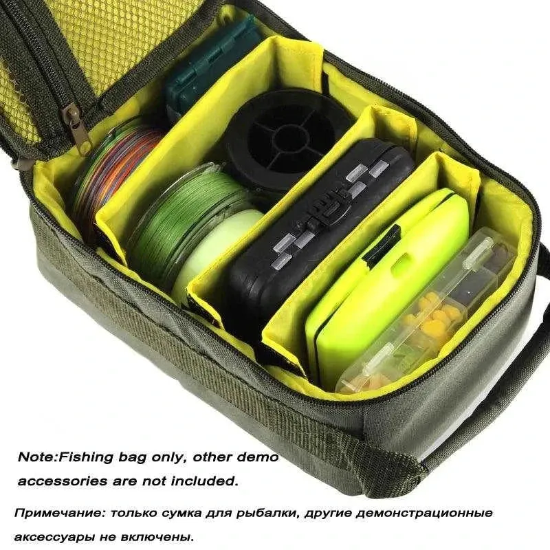 Fishing Handbag 3 IN 1 N0237