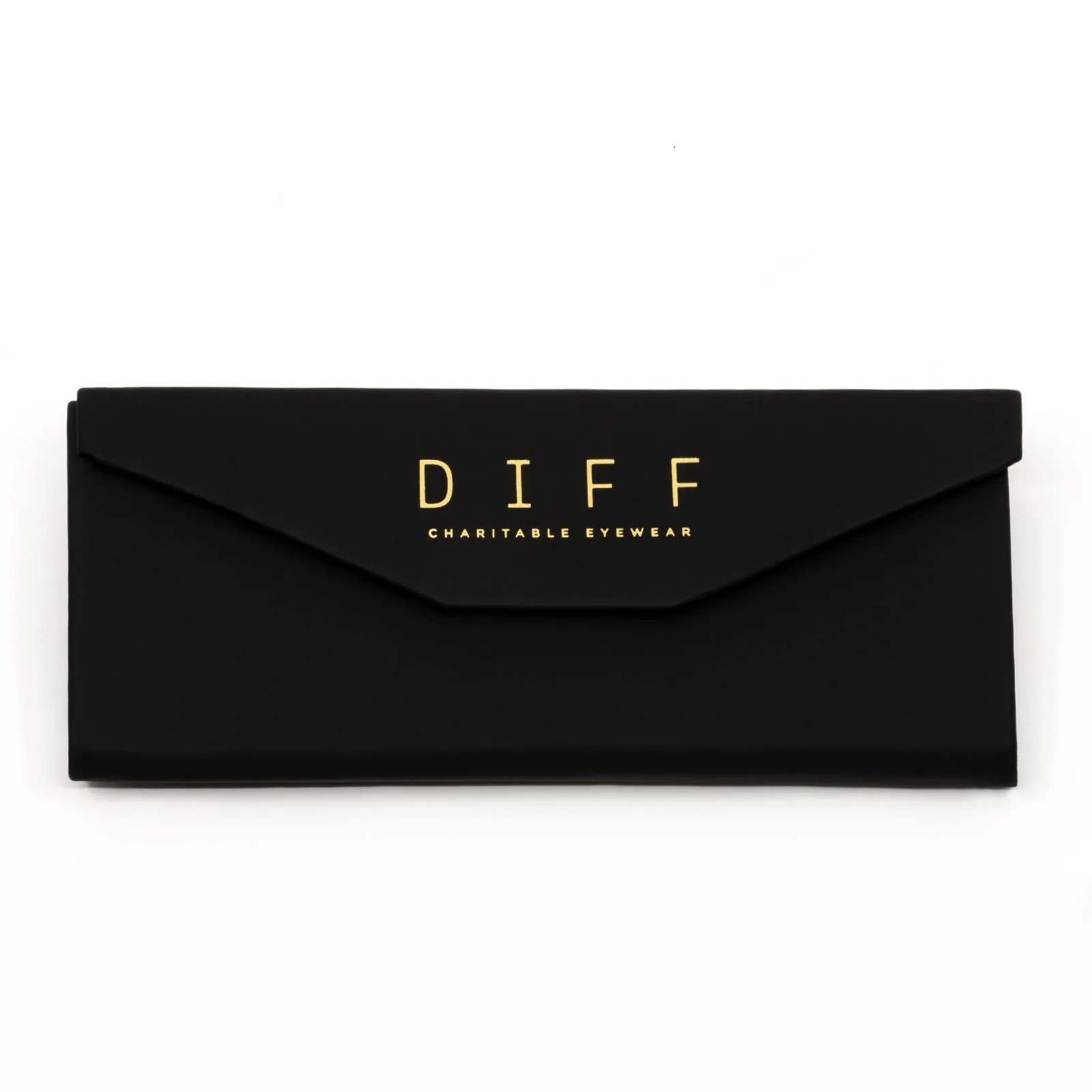 Folding Case - Black