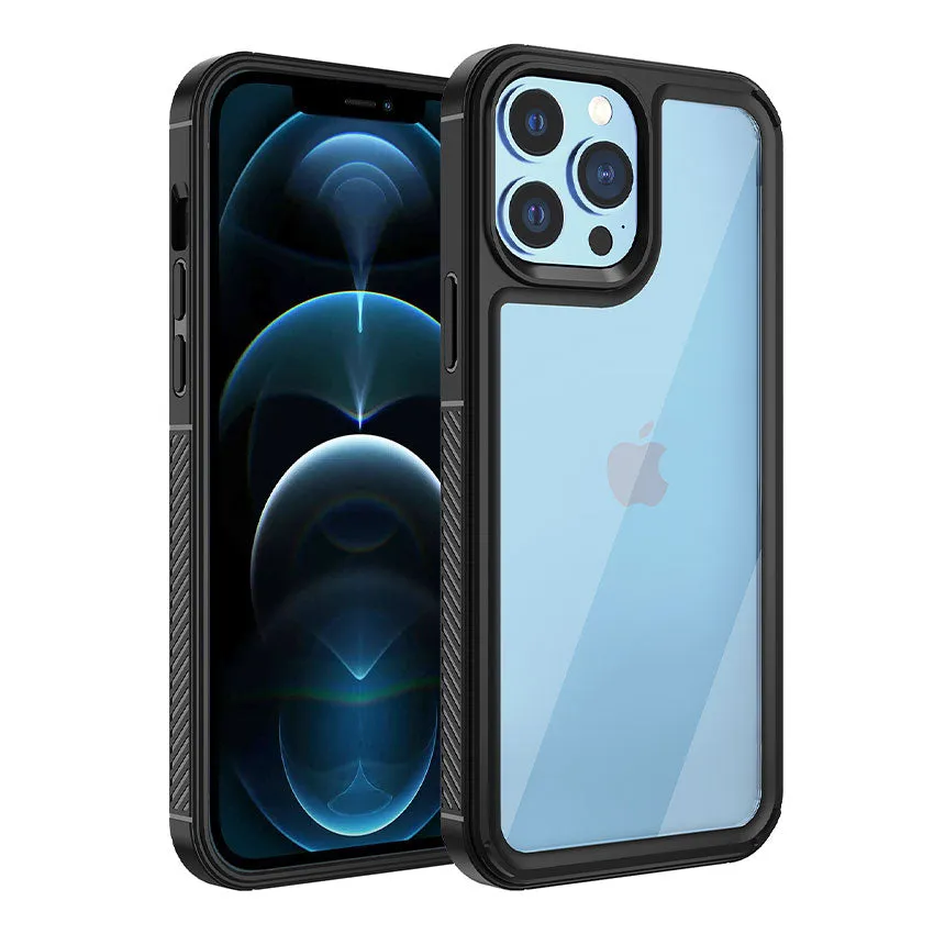 Forerunner Case