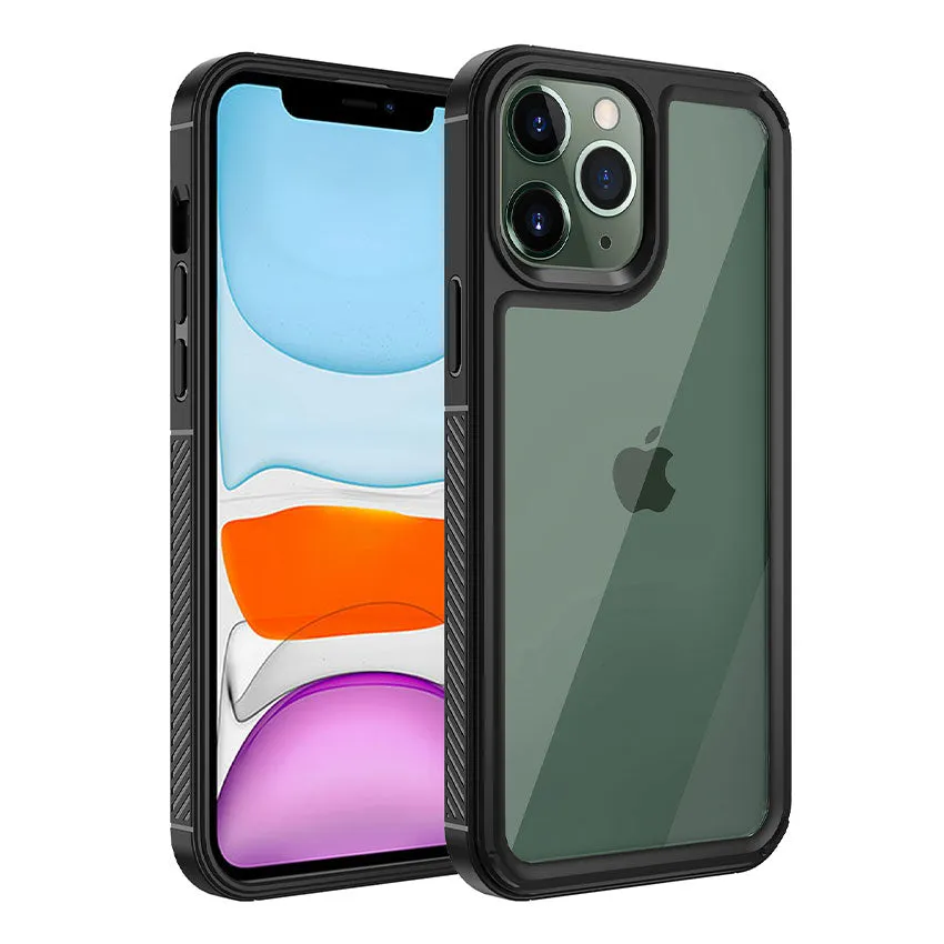 Forerunner Case