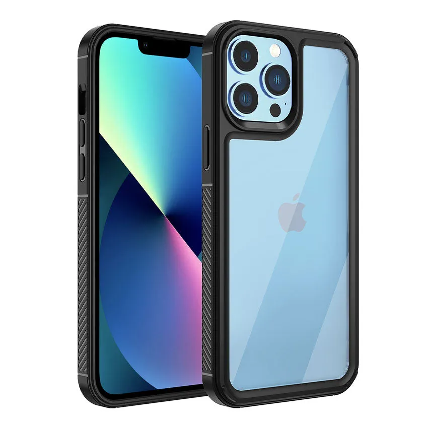 Forerunner Case
