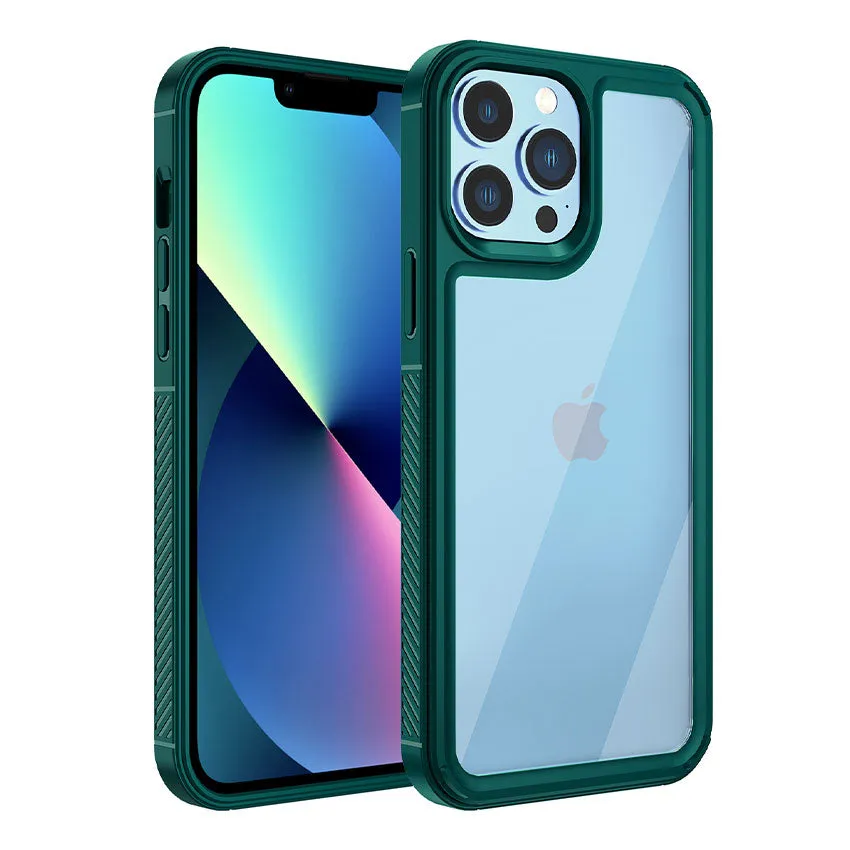 Forerunner Case