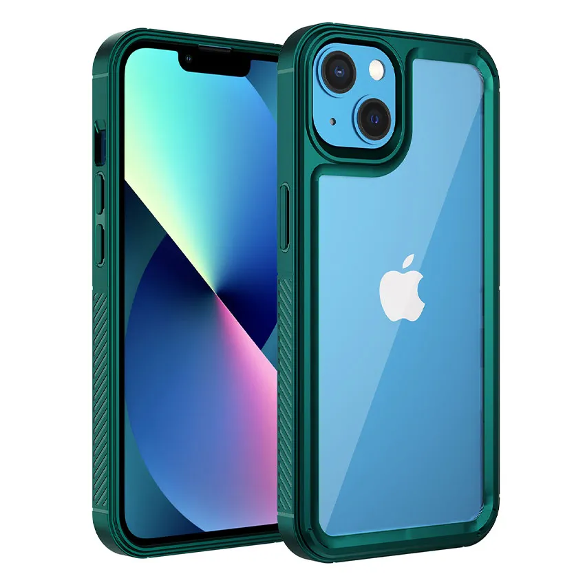 Forerunner Case