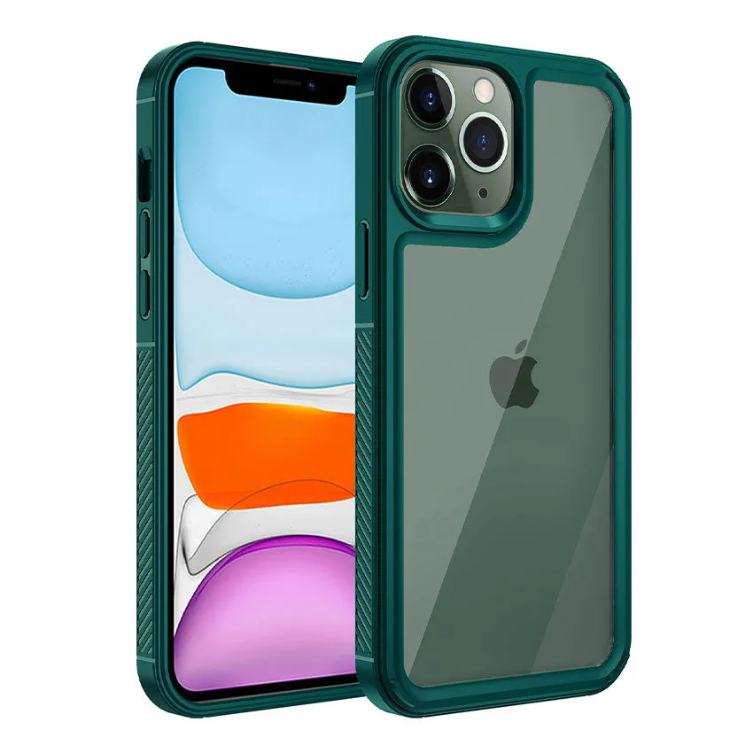 Forerunner Case