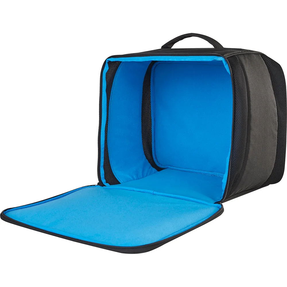 FOX MX HELMET BAG [BLACK]