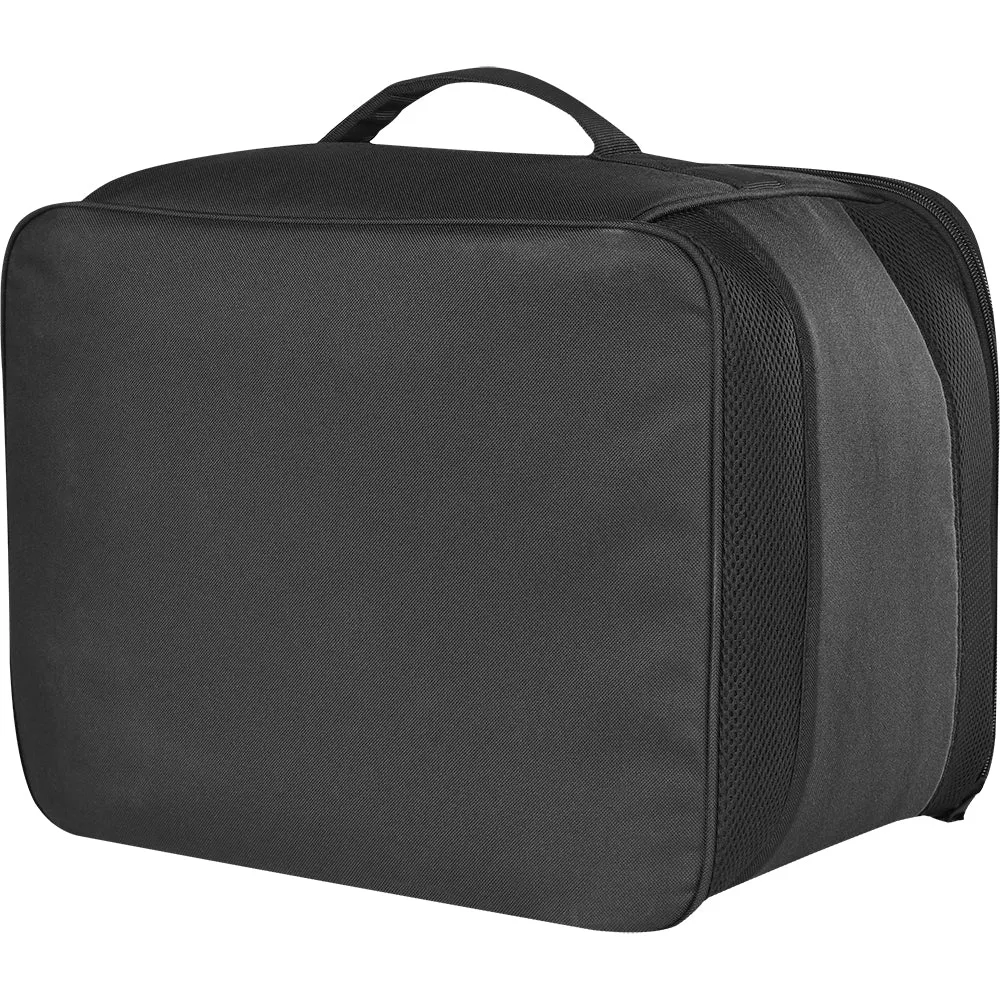 FOX MX HELMET BAG [BLACK]