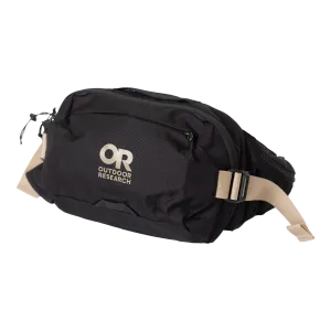 Freewheel 5L MTB Hip Pack - Plus