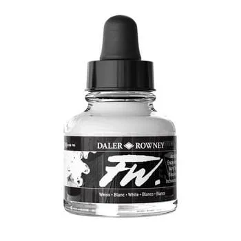 FW Acrylic Artist Inks
