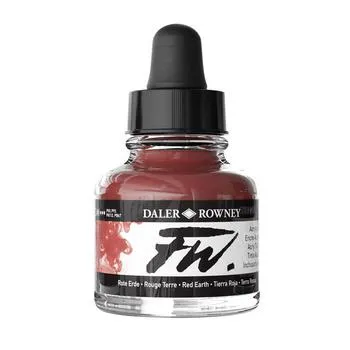 FW Acrylic Artist Inks