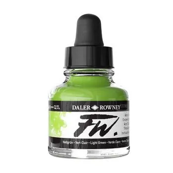 FW Acrylic Artist Inks