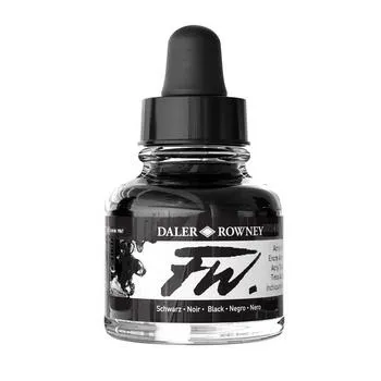 FW Acrylic Artist Inks