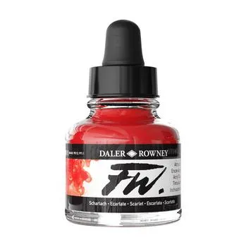 FW Acrylic Artist Inks