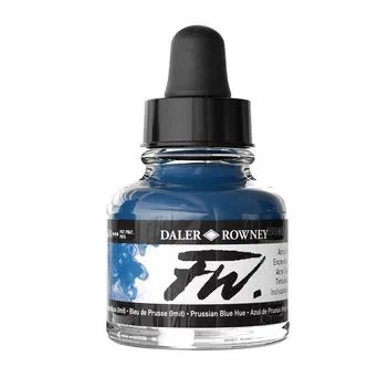 FW Acrylic Artist Inks
