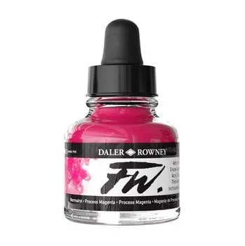 FW Acrylic Artist Inks