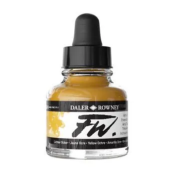 FW Acrylic Artist Inks