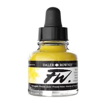 FW Acrylic Artist Inks