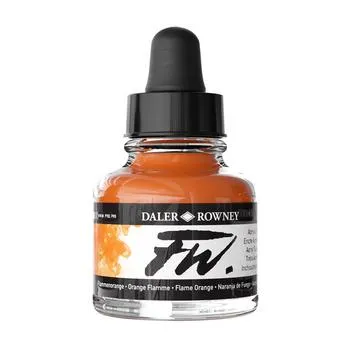 FW Acrylic Artist Inks