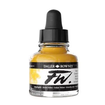 FW Acrylic Artist Inks