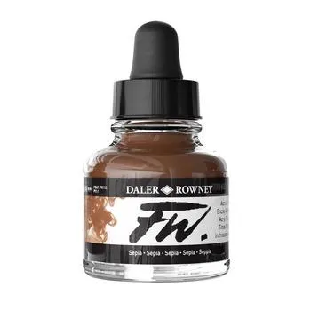 FW Acrylic Artist Inks