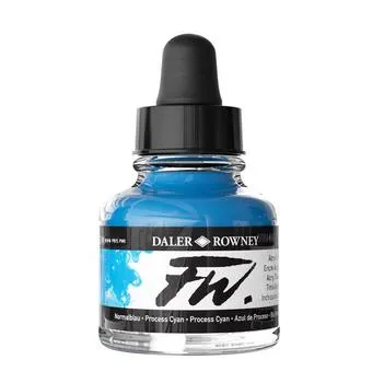 FW Acrylic Artist Inks
